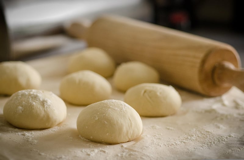 Baking Essentials